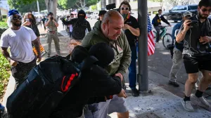 Nastavljeni protesti/Anadolija/