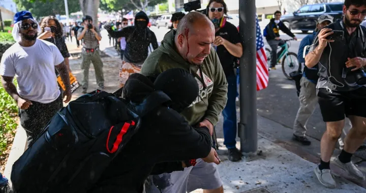 Nastavljeni protesti/Anadolija/