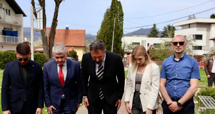 Igor Stojanović, igralište Osmica, Vitez, ubijena djeca hrvatske nacionalnosti/Facebook