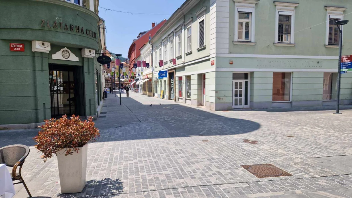 FOTO: Sanel Konjhodžić/Sport1