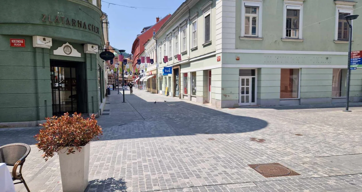 FOTO: Sanel Konjhodžić/Sport1