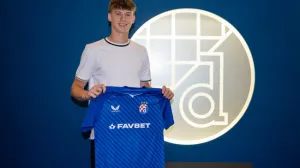 FOTO: Mario Beljo/GNK Dinamo