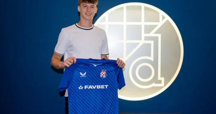 FOTO: Mario Beljo/GNK Dinamo