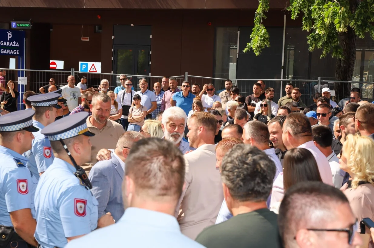 Milan Miličević, Banja Luka/