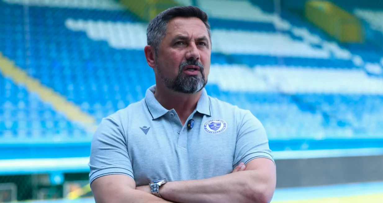 FOTO: FK Željezničar