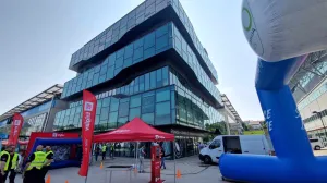 FOTO: Sanel Konjhodžić/Sport1