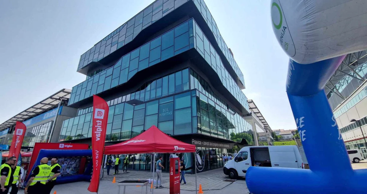 FOTO: Sanel Konjhodžić/Sport1