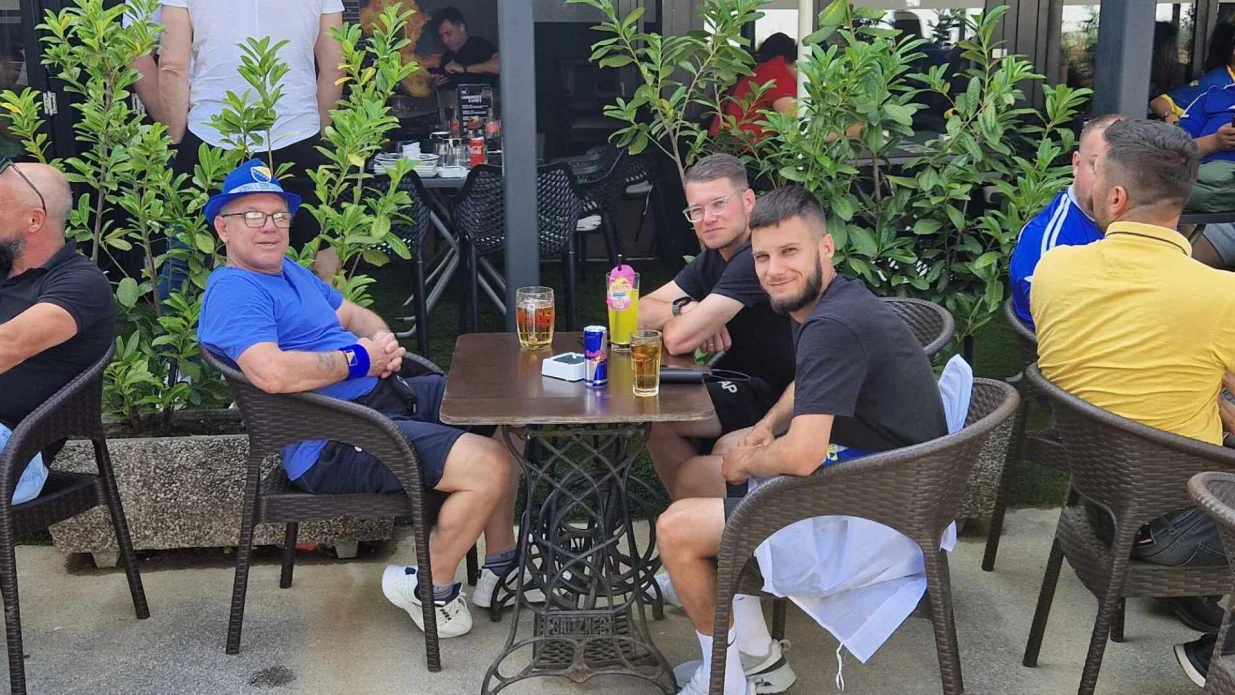 FOTO: Sanel Konjhodžić/Sport1