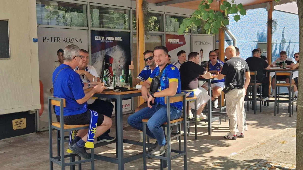 FOTO: Sanel Konjhodžić/Sport1