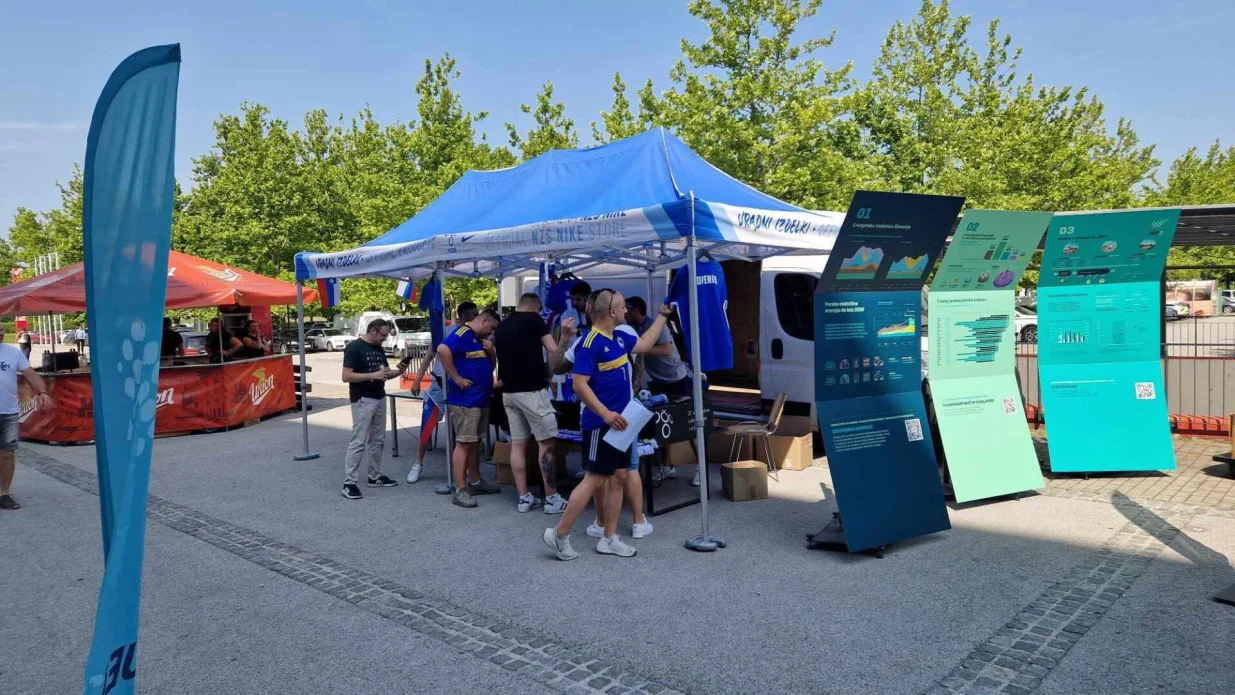 FOTO: Sanel Konjhodžić/Sport1