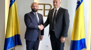 Saradnja VSTV i Agencije za bankarstvo/