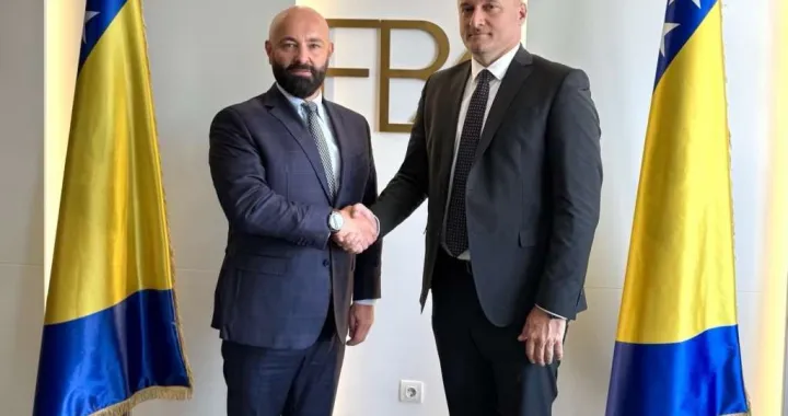 Saradnja VSTV i Agencije za bankarstvo/