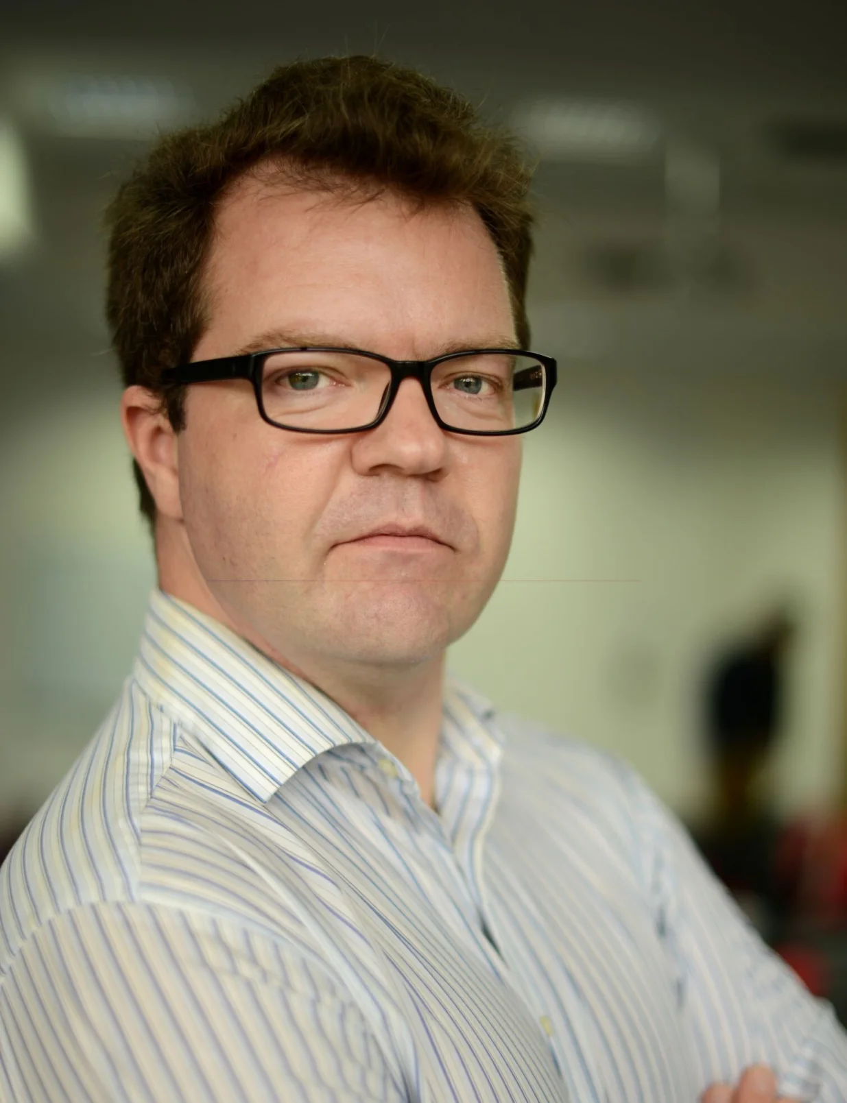 Dr. Marko Attila Hoare/Ssst