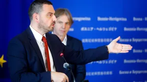 Saša Magazinović o slučaju Viaduct, tužbe, arbitraže, sporovi/Damir Deljo