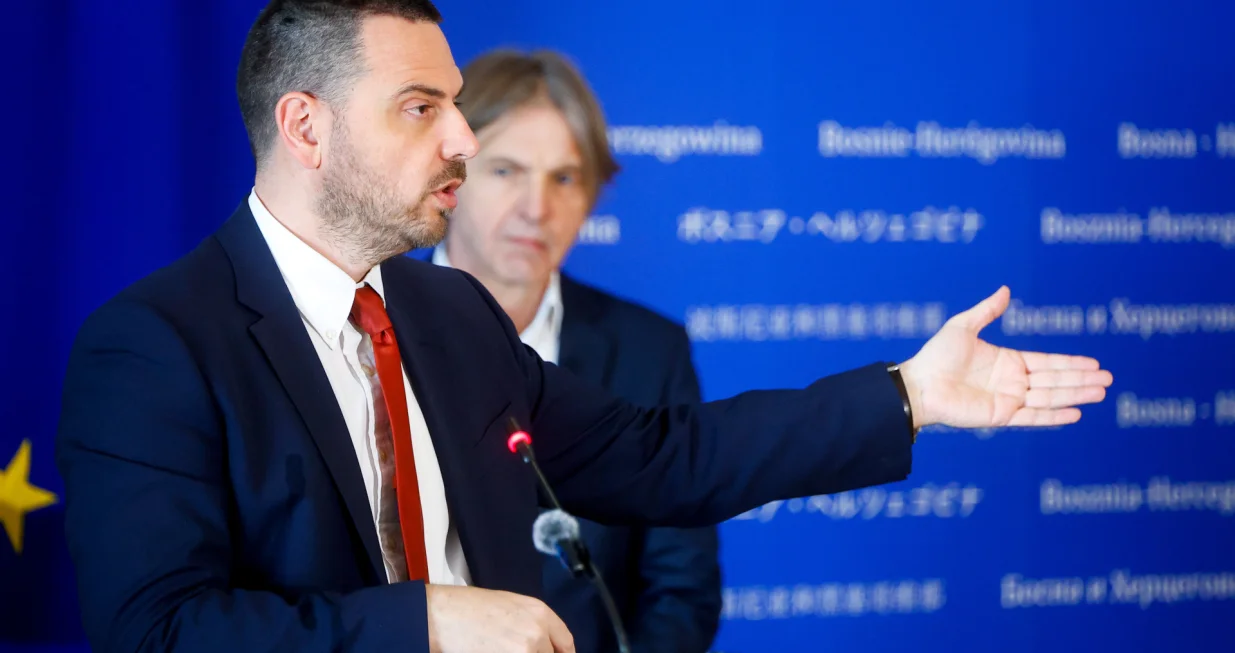 Saša Magazinović o slučaju Viaduct, tužbe, arbitraže, sporovi/Damir Deljo