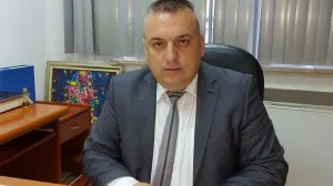 Jovica Radulović načelnik opštine Modriča/