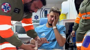 Screenshot/ Instagram/