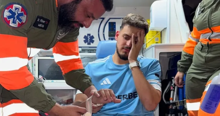 Screenshot/ Instagram/