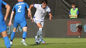 Amar Dedić (FOTO: N/FSBiH)