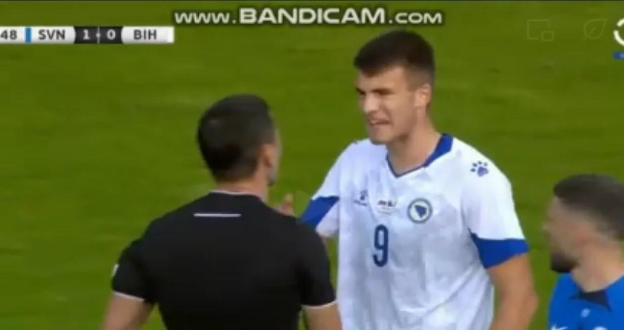 FOTO: Screenshot/BHT