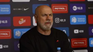 Sergej Barbarez (FOTO: Sanel Konjhodžić/Sport1)