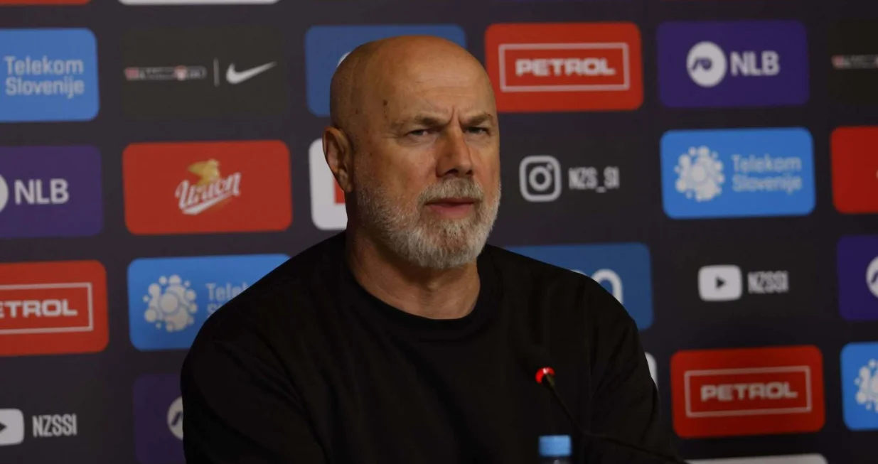 Sergej Barbarez (FOTO: Sanel Konjhodžić/Sport1)