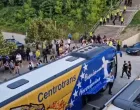 Autobus reprezentacije BiH