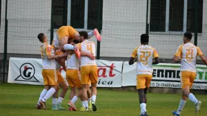 NK Stupčanica Olovo 