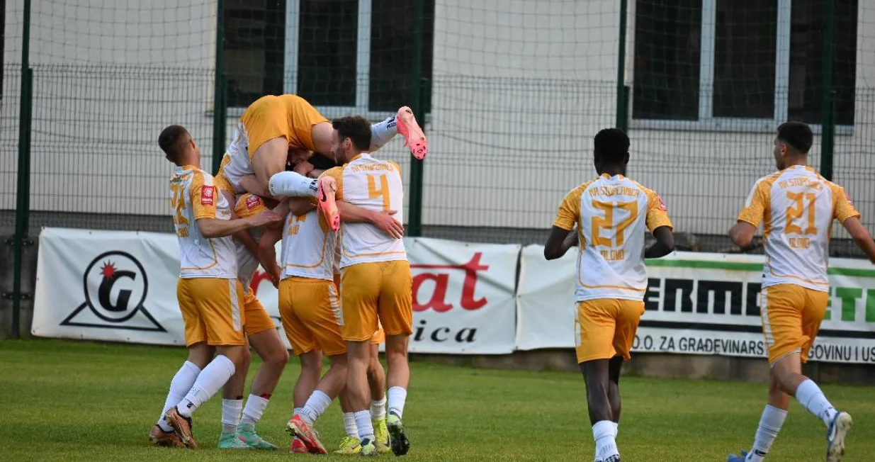 NK Stupčanica Olovo 