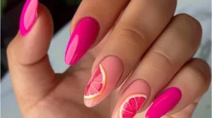 Pretvorite nokte u umjetnost/Pinterest