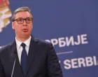 Aleksandar Vučić, predsjednik Srbije/Anadolija