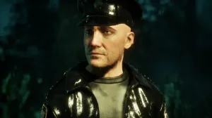 the vanished soul, belmin kozlić, video igra, gaming/Scena Iz Igre