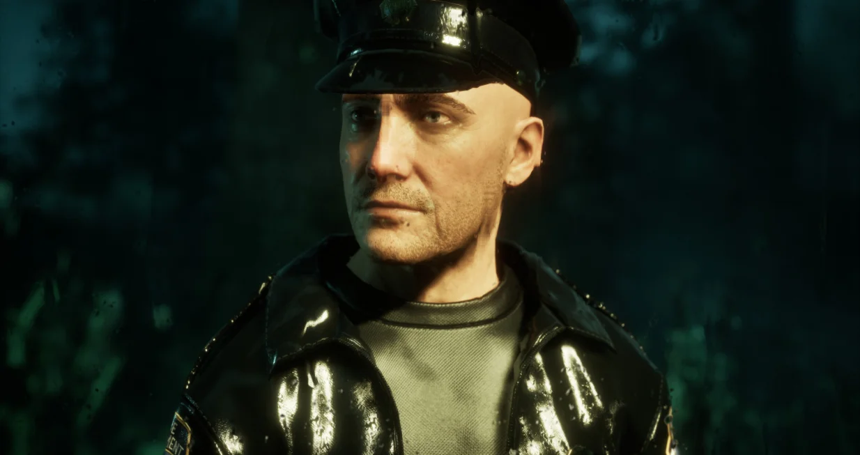 the vanished soul, belmin kozlić, video igra, gaming/Scena Iz Igre