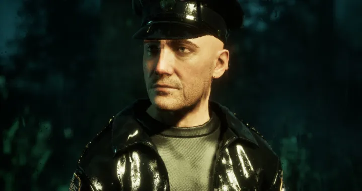 the vanished soul, belmin kozlić, video igra, gaming/Scena Iz Igre