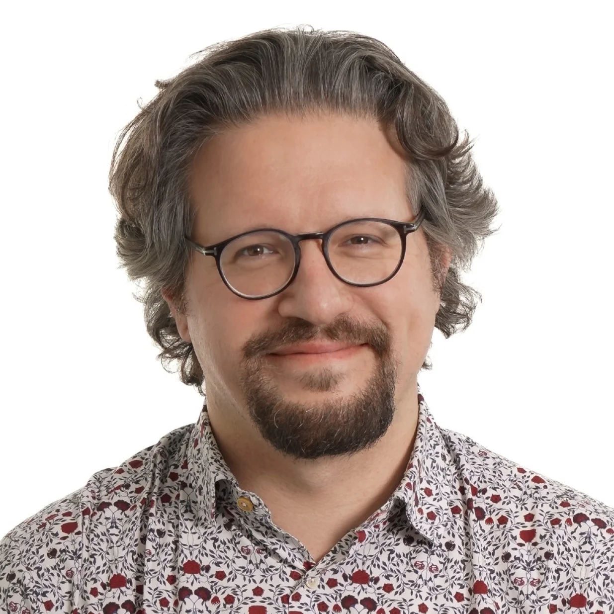 Autor Alberto Toscano/