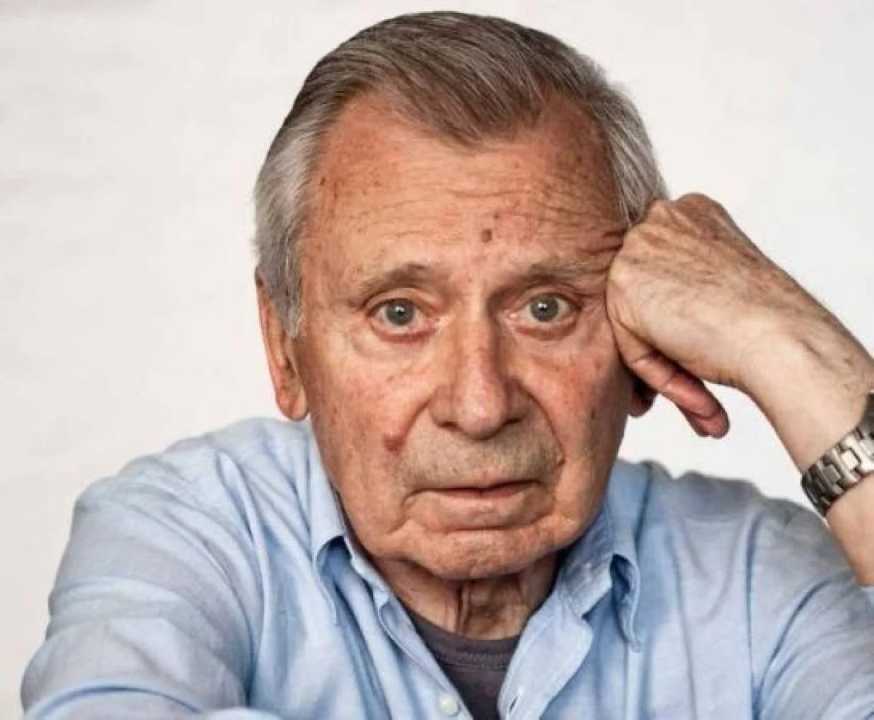 Vlastimir Đuza Stojiljković/