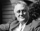 Franklin Roosevelt/