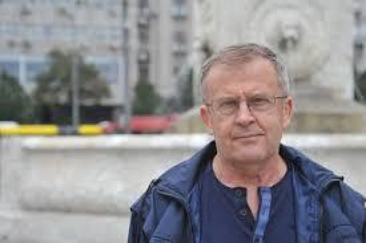 Dragoljub Milanović/