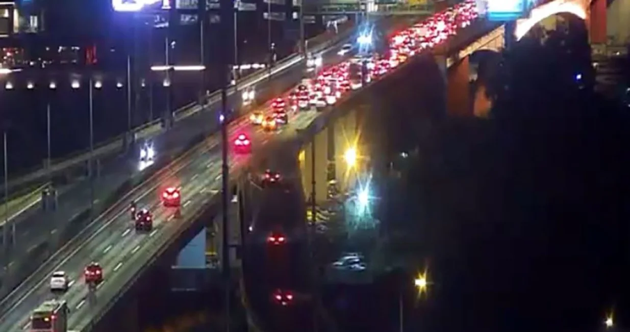 Beograd Gazela livecam