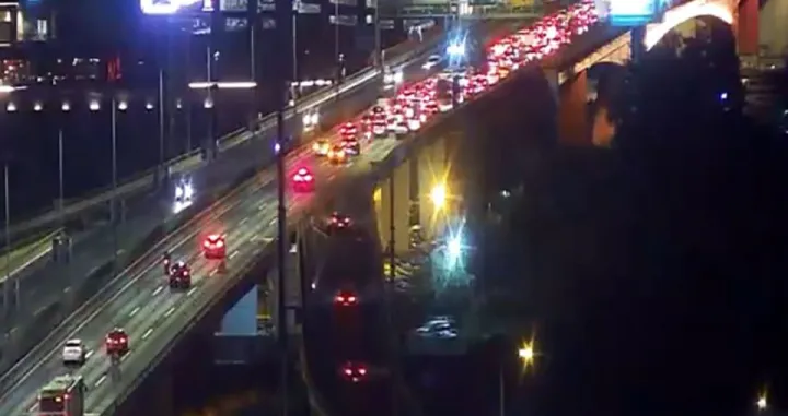 Beograd Gazela livecam