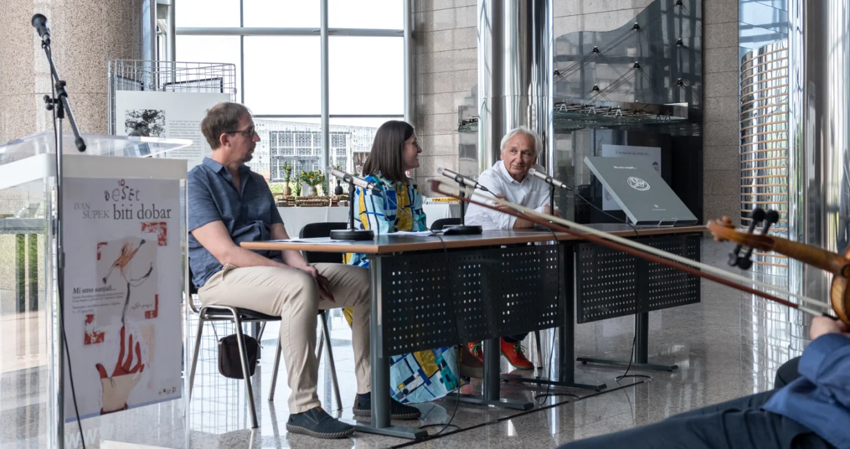 S promocije/Ivana Asic