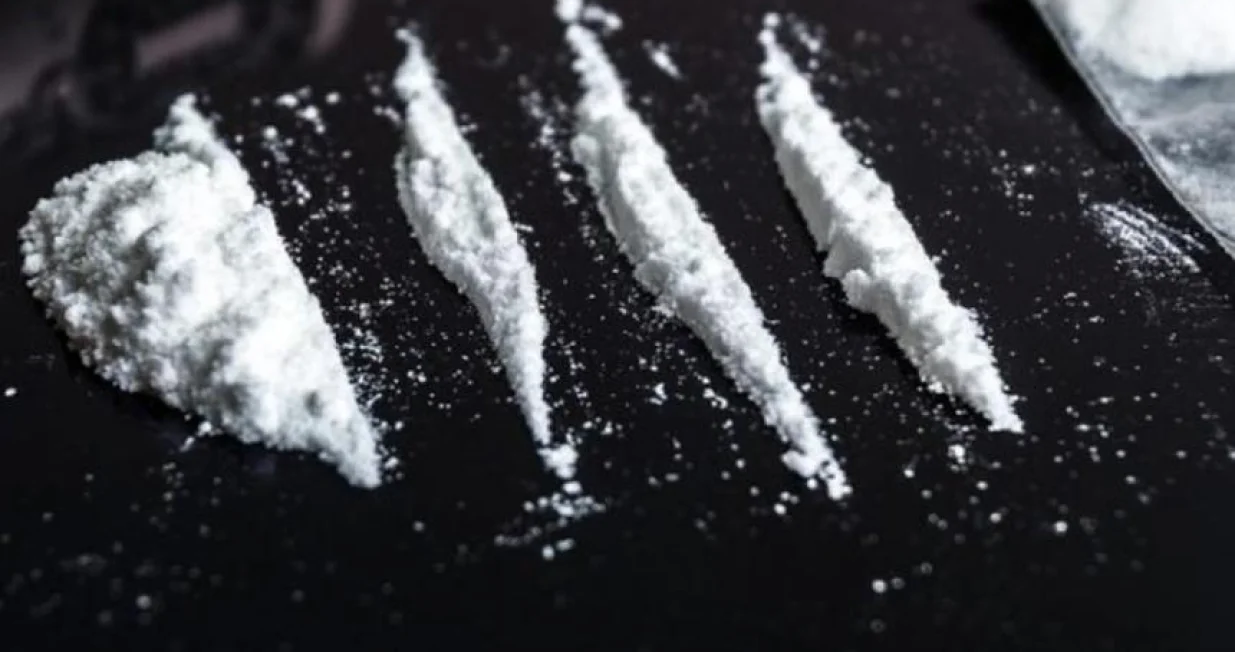 Šmrkao drogu/Ilustracija/Agencije//