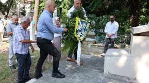 Putevima pobjede ARBiH 1992. 1996, Mostar, oslobađanje Mostara/Fena/