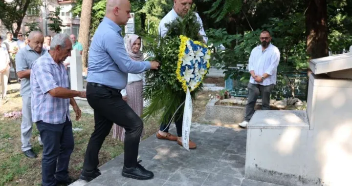 Putevima pobjede ARBiH 1992. 1996, Mostar, oslobađanje Mostara/Fena/