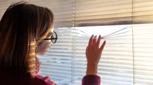 Ovim trikom roletne očistite za tren oka/Free Pik