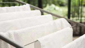 Savršeno čisti i mirisni peškiri/Free Pik