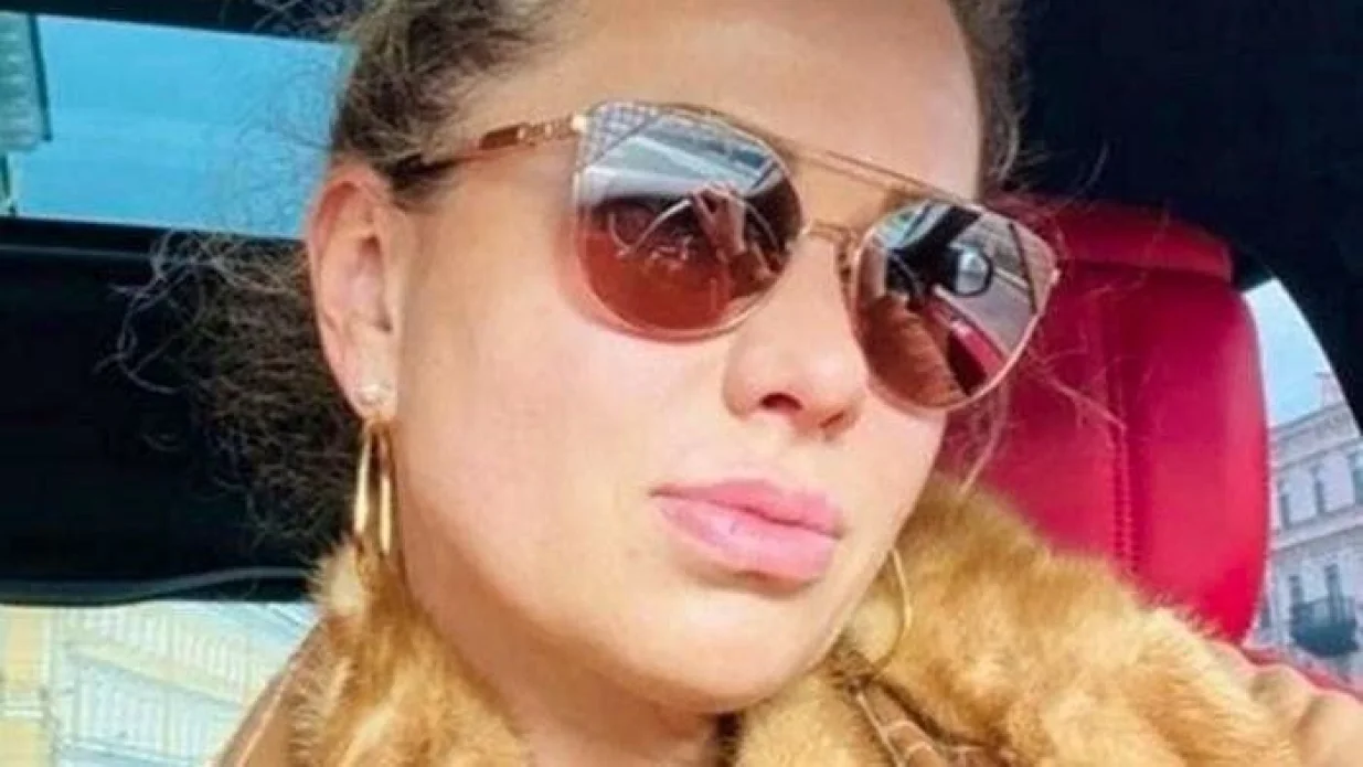 Elizaveta Krivonogikh/