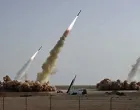 balistička raketa iran/