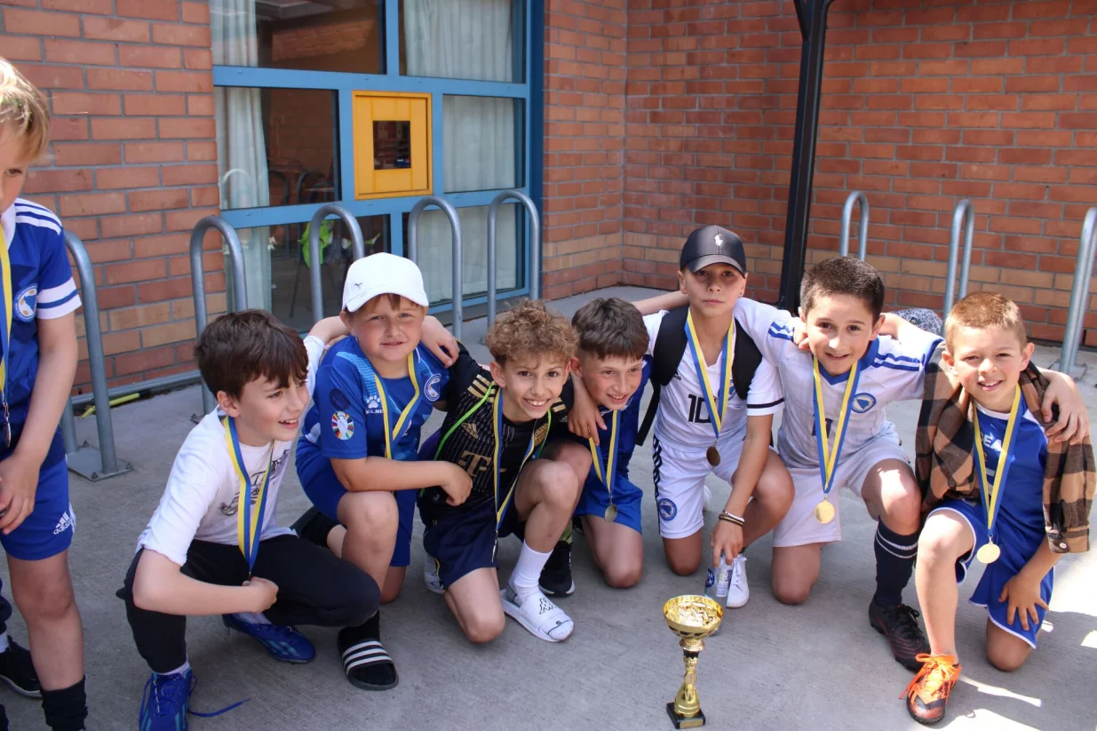 Susreti Bošnjaka u Hortenu (Norveškoj)/Fahro Konjhodžić