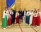 Susreti Bošnjaka u Hortenu (Norveškoj)/Fahro Konjhodžić